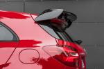 Mercedes-AMG A45 4Matic 2015 года